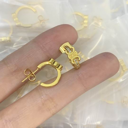 Celine Earring 12lyh65